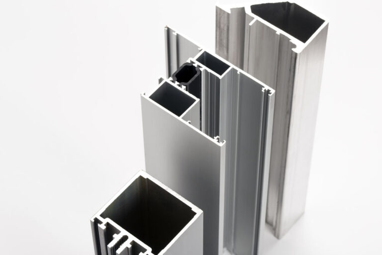 Custom Aluminum, Stainless Steel & Brass Extrusions | American ...